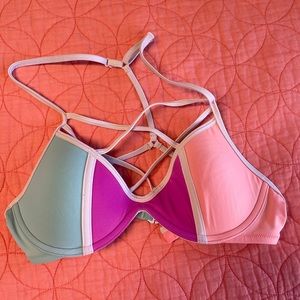 Victoria’s Secret bikini top